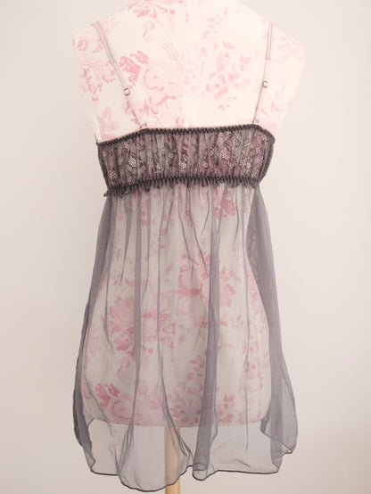 moonbow melody babydoll
