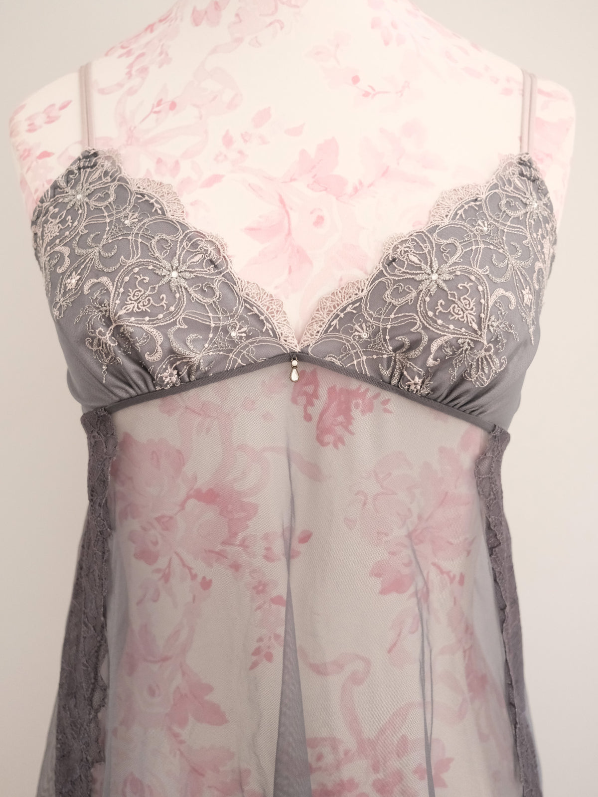moonbow melody babydoll