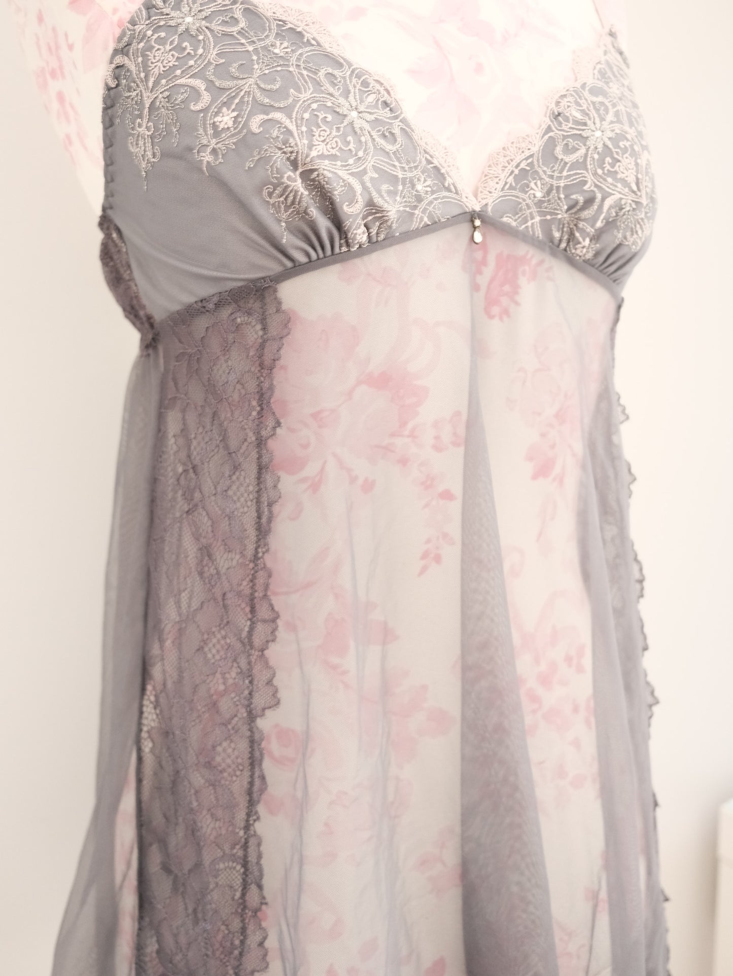 moonbow melody babydoll