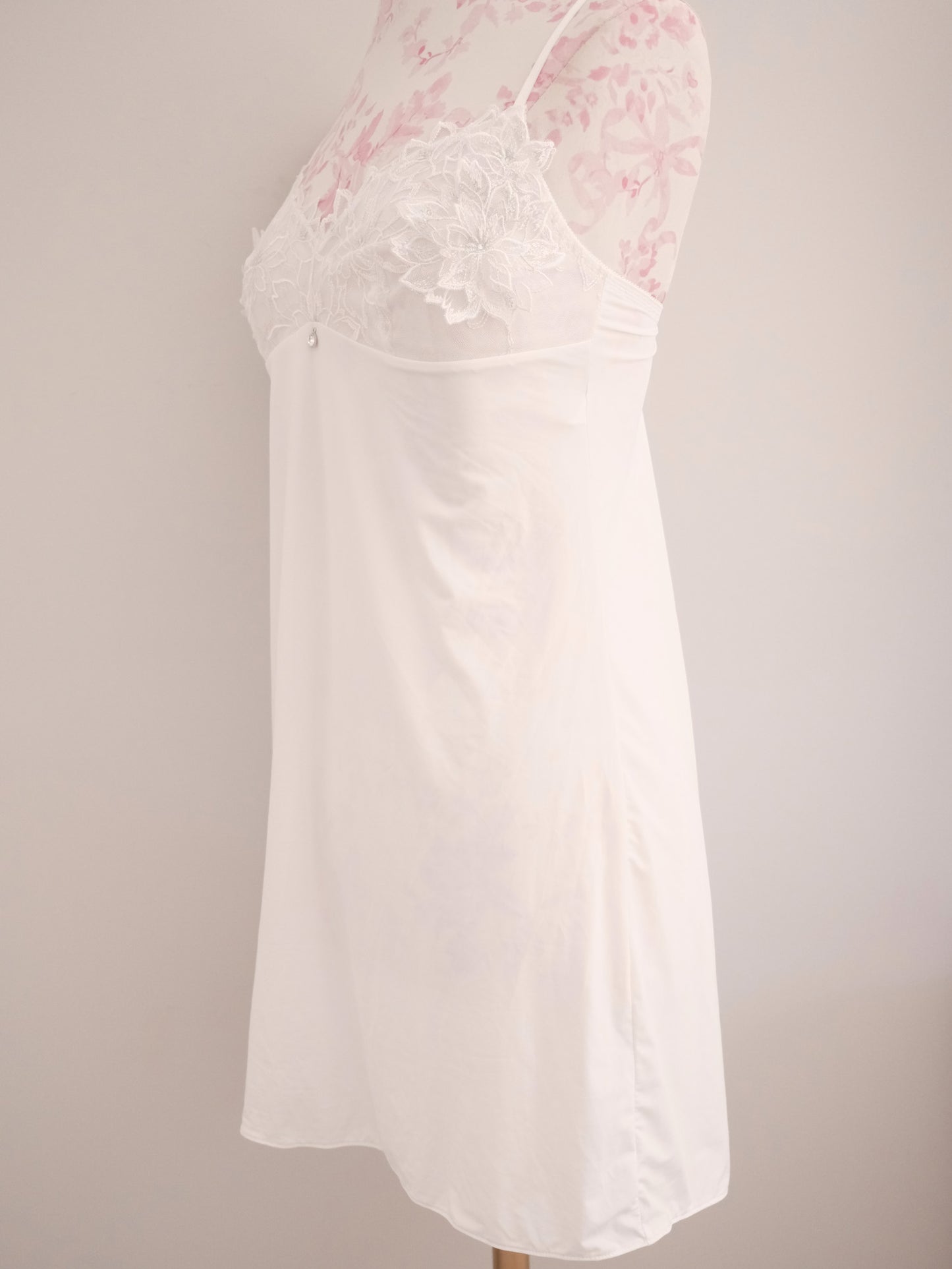 heavenly lily slip
