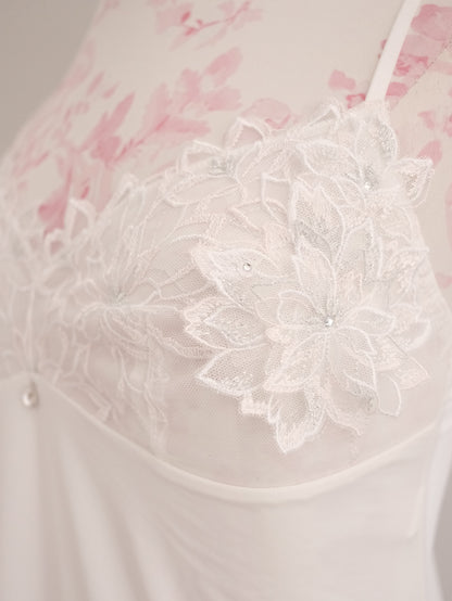 heavenly lily slip