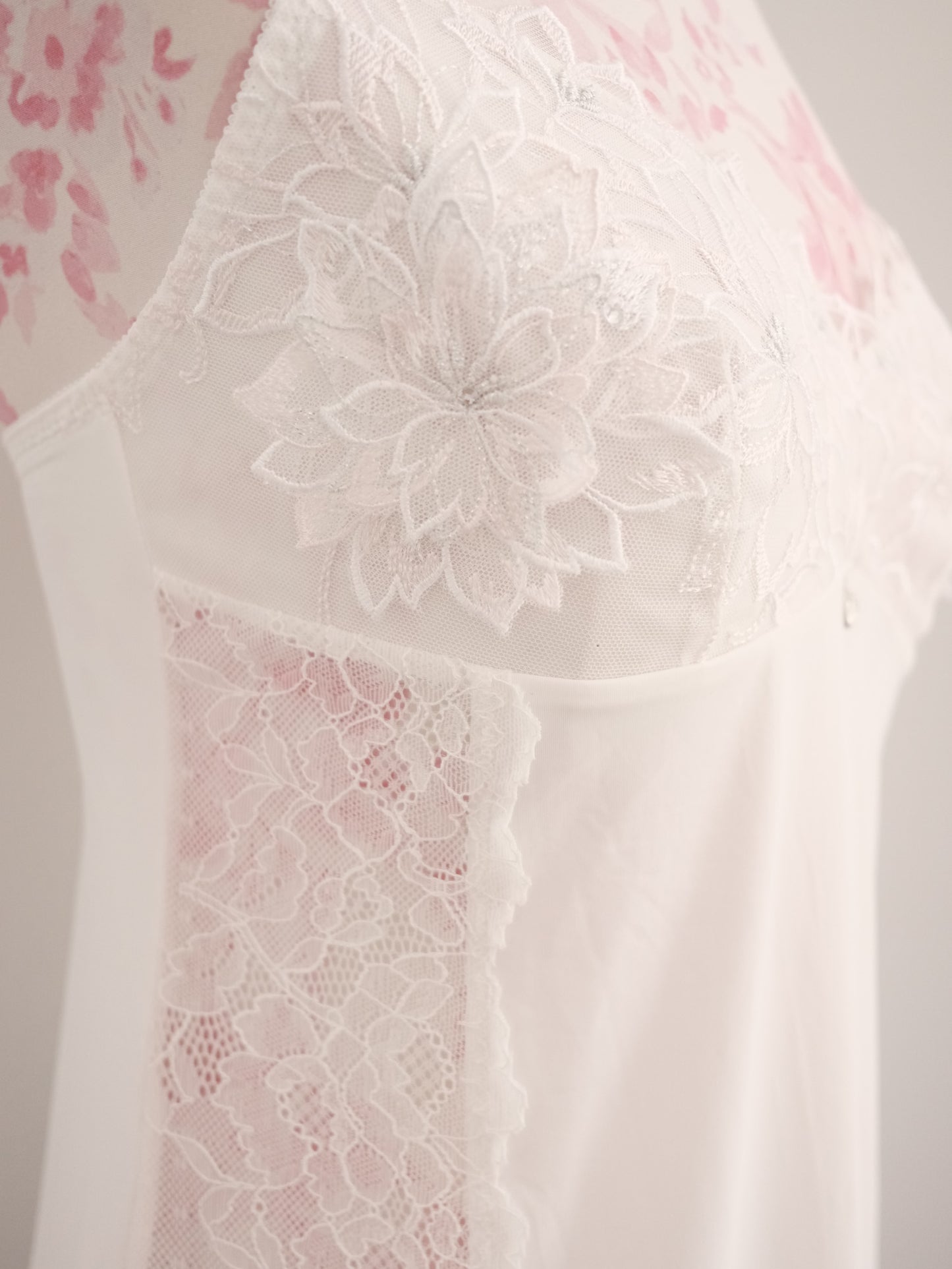 heavenly lily slip