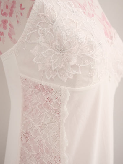 heavenly lily slip