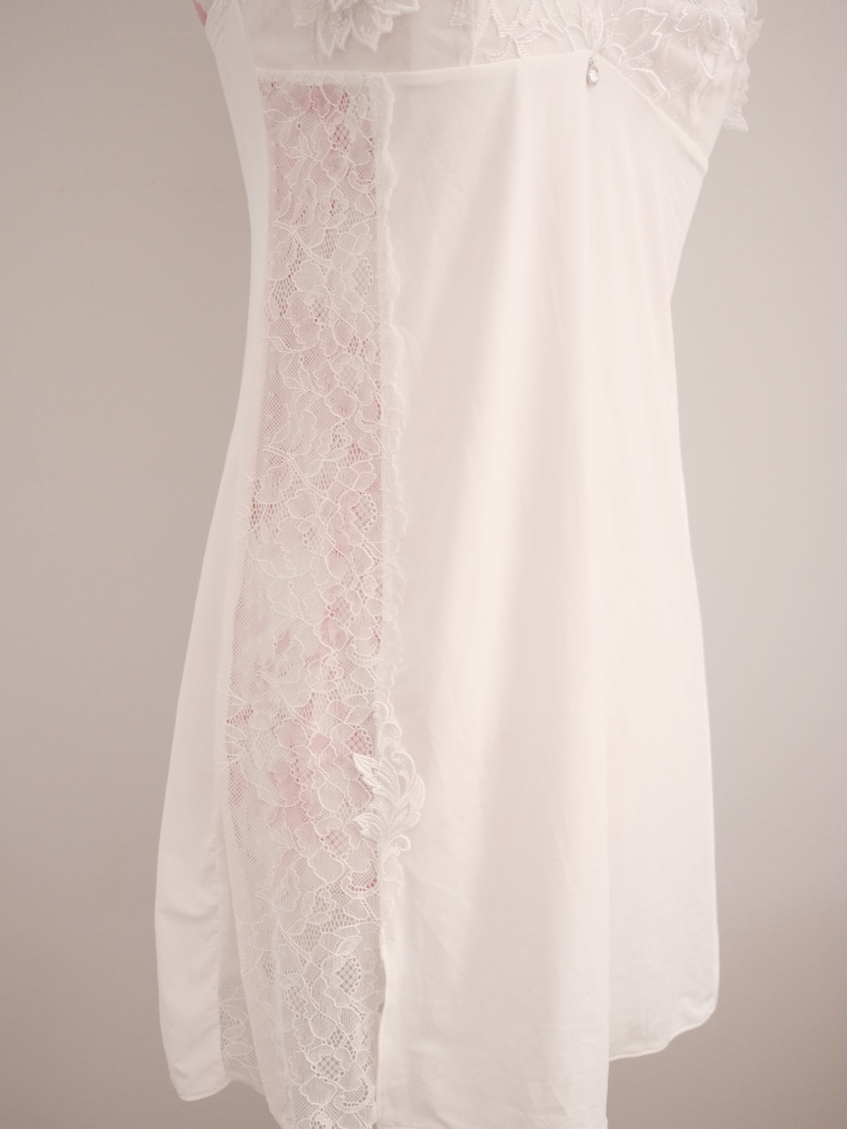 heavenly lily slip
