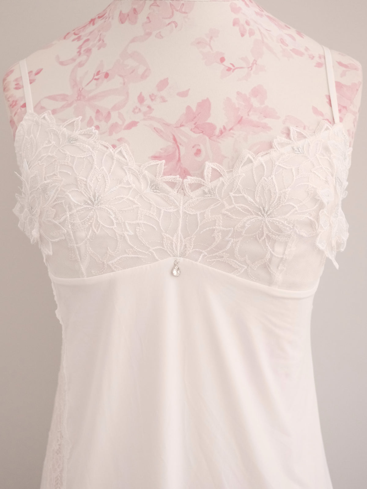 heavenly lily slip