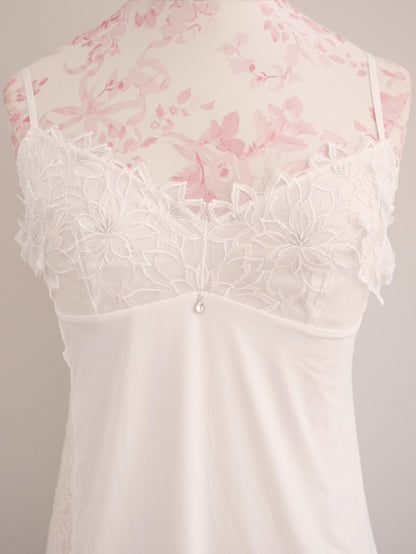 heavenly lily slip