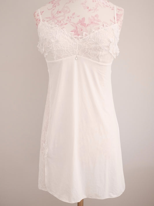 heavenly lily slip