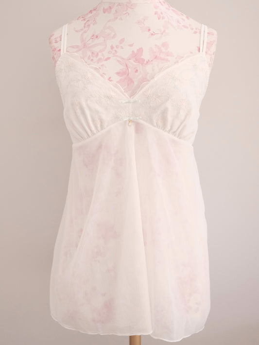unicorn princess babydoll