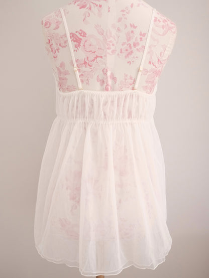 cherub cloud babydoll