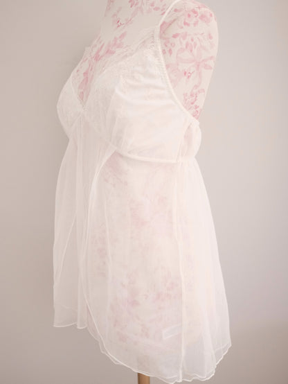 cherub cloud babydoll