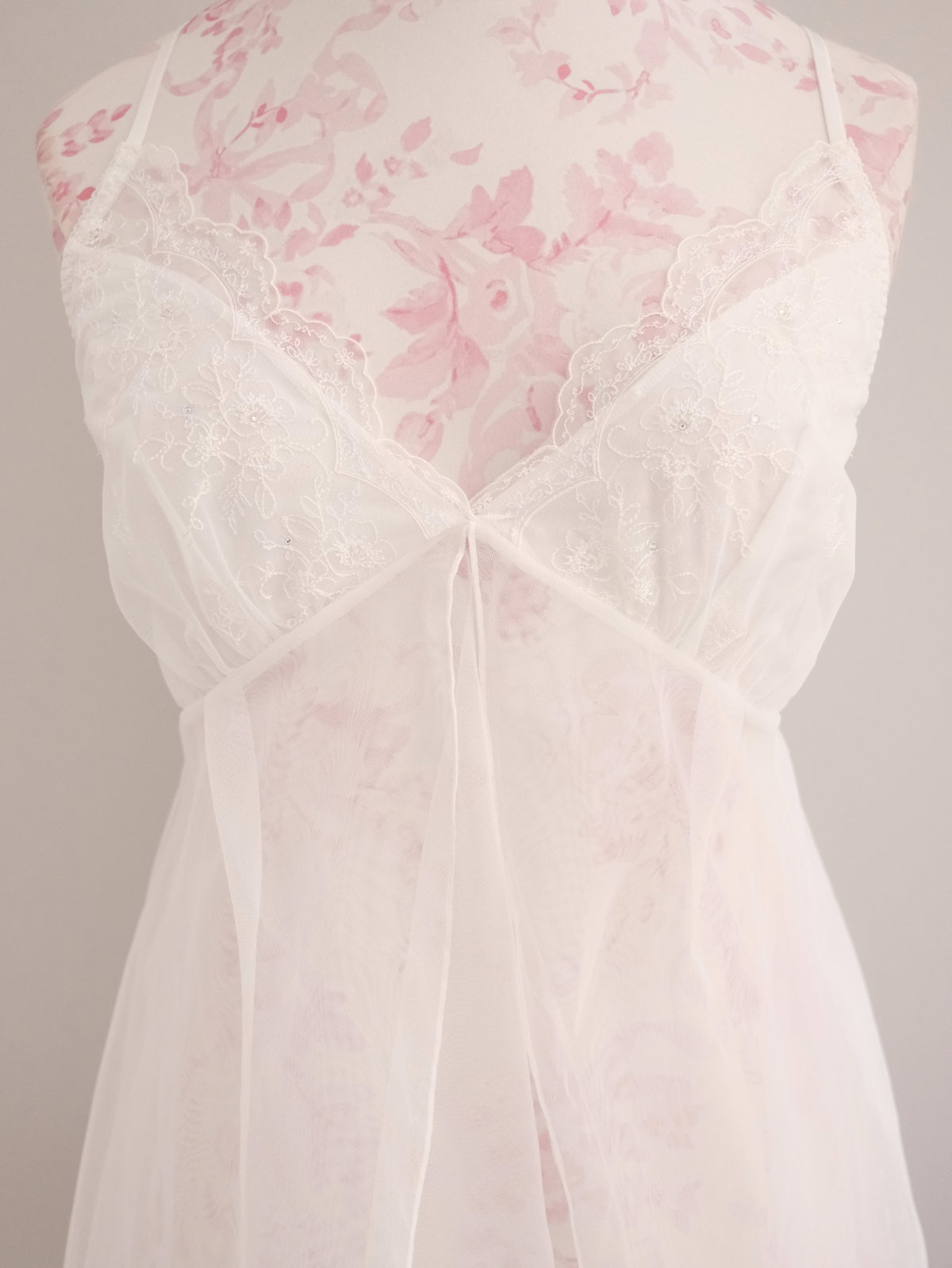 cherub cloud babydoll