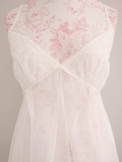 cherub cloud babydoll