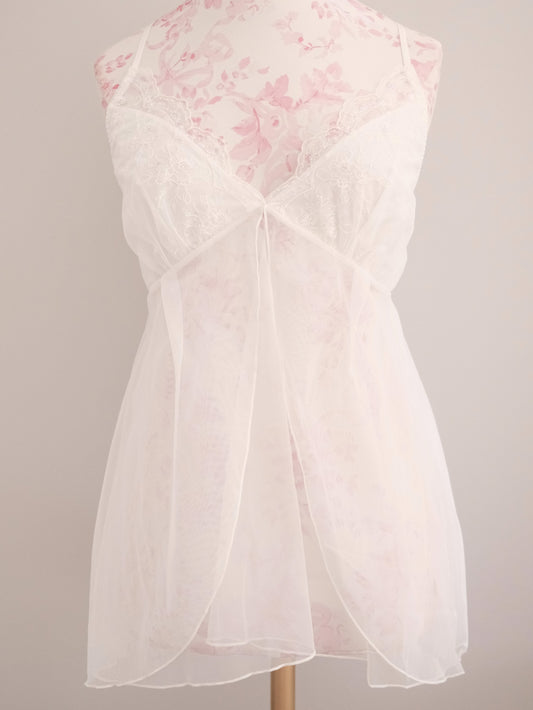 cherub cloud babydoll