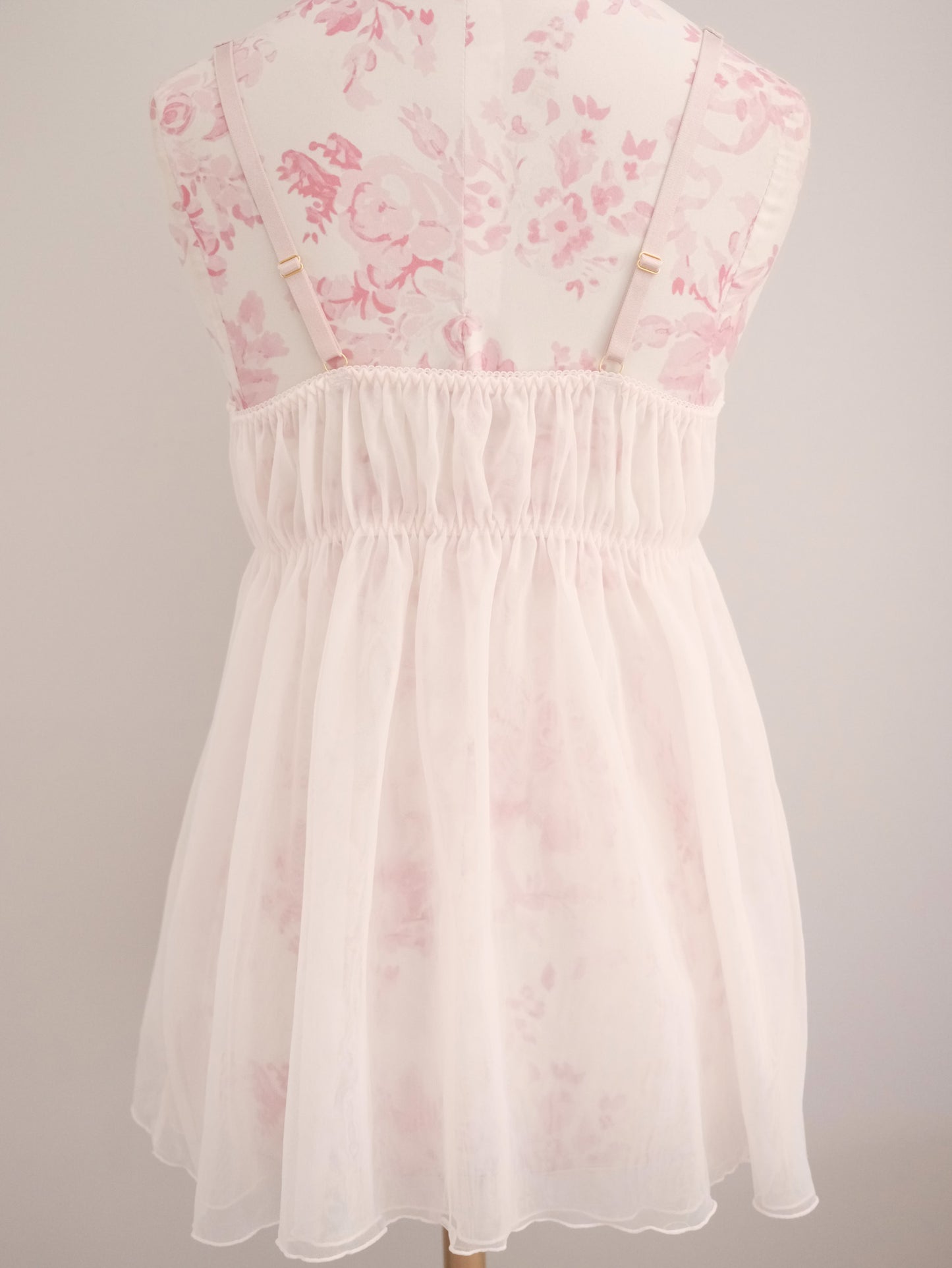 song bird babydoll