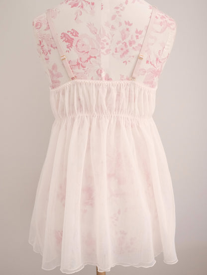 song bird babydoll