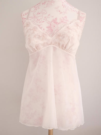 song bird babydoll