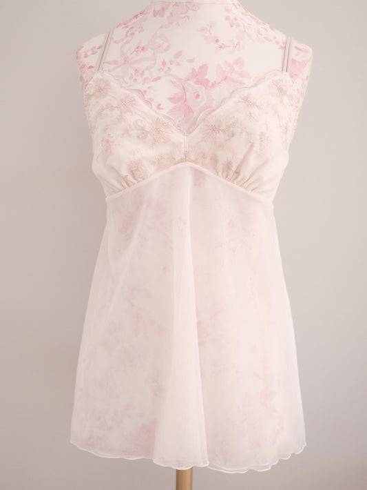 song bird babydoll