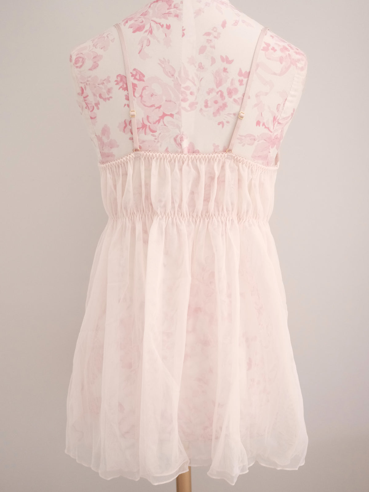 dove melody babydoll