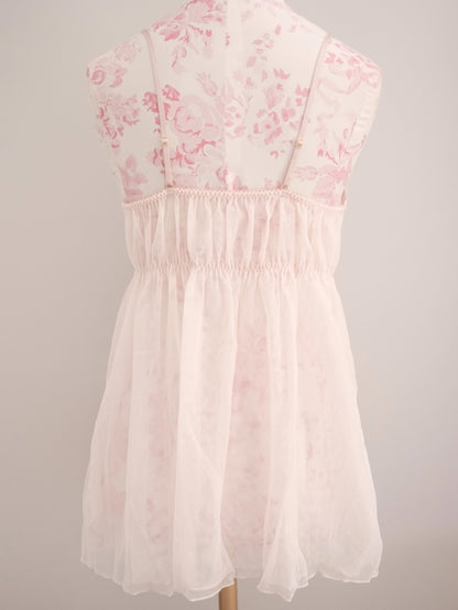 dove melody babydoll