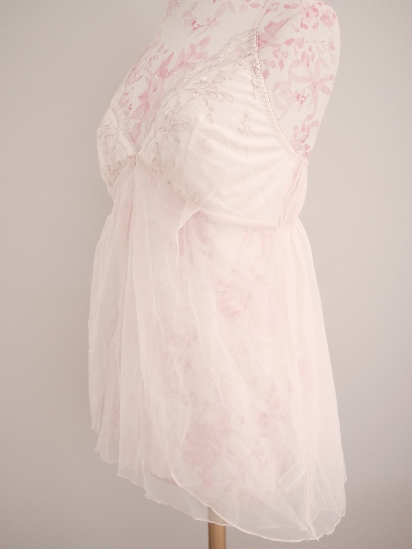 dove melody babydoll