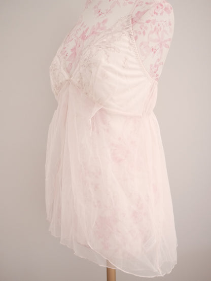 dove melody babydoll