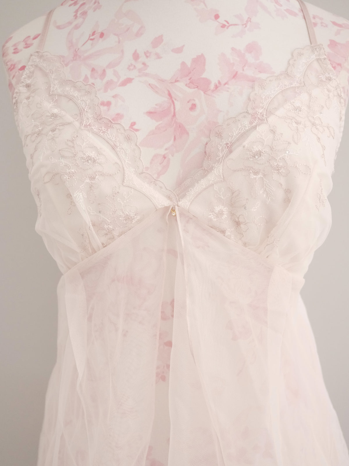 dove melody babydoll