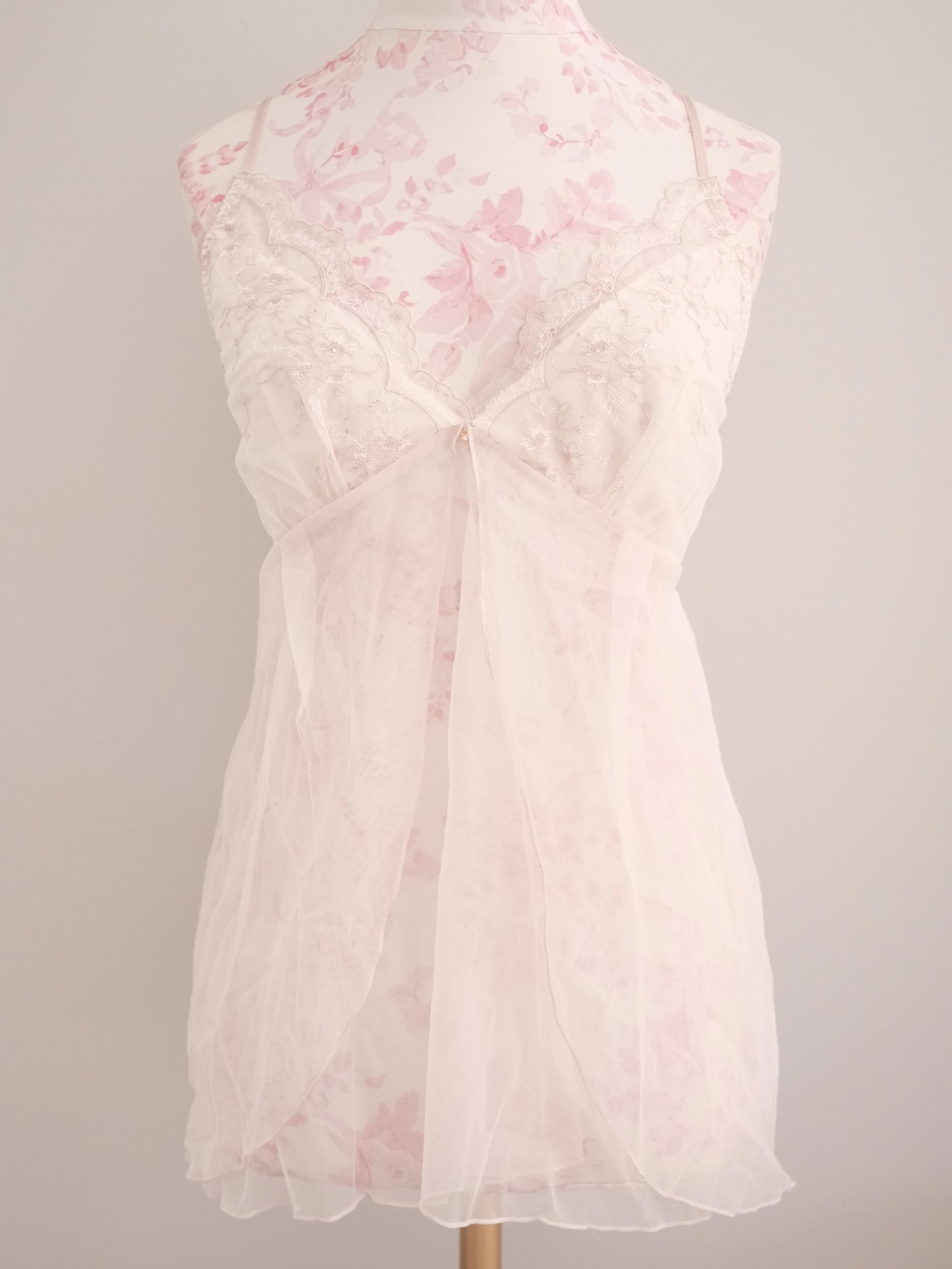 dove melody babydoll