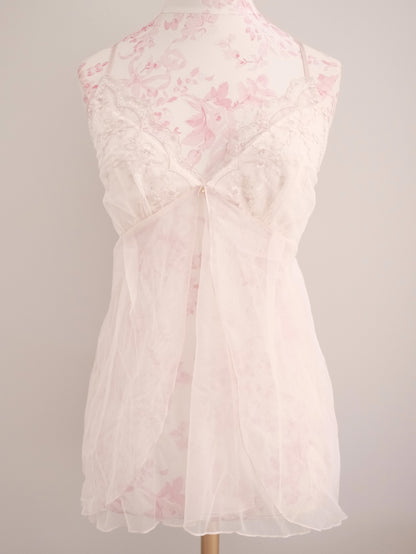 dove melody babydoll