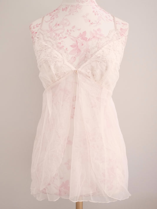 dove melody babydoll