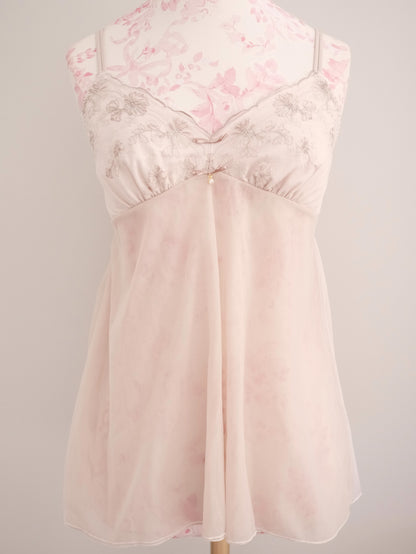woodland doe babydoll