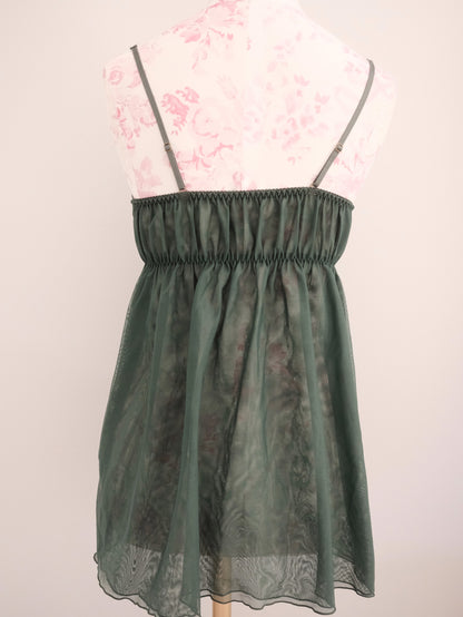 fern spell babydoll