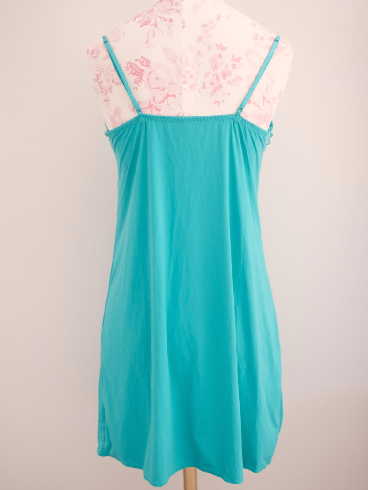 coral lagoon chemise