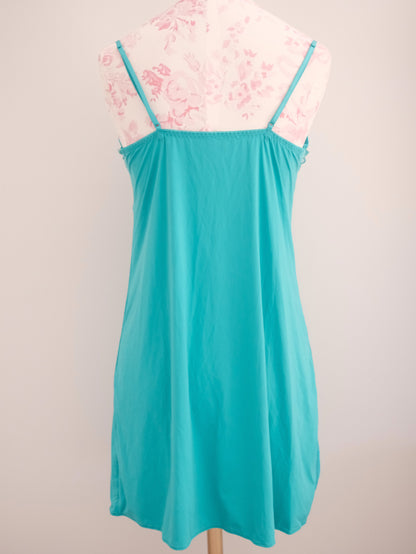 coral lagoon chemise