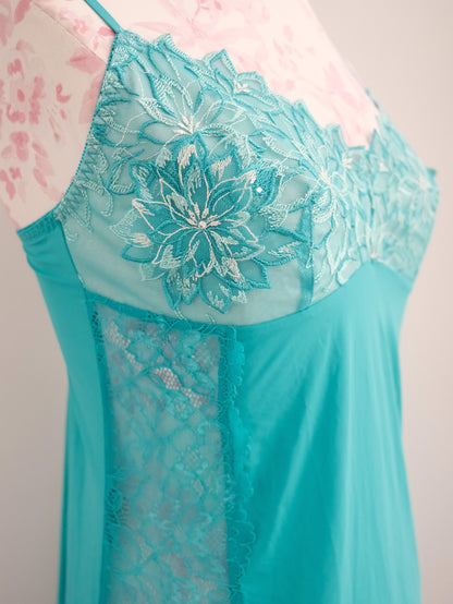 coral lagoon chemise