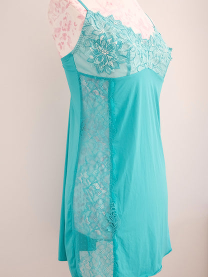 coral lagoon chemise