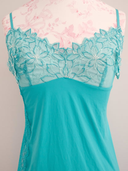 coral lagoon chemise