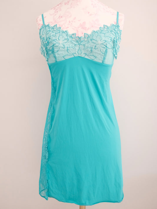 coral lagoon chemise
