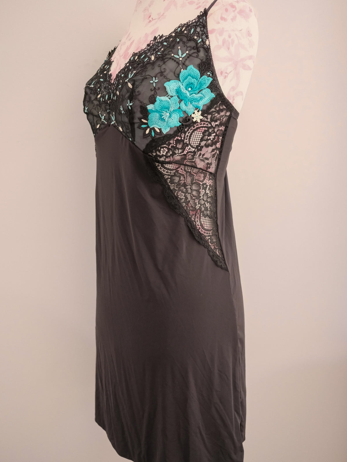 obsidian reef slip