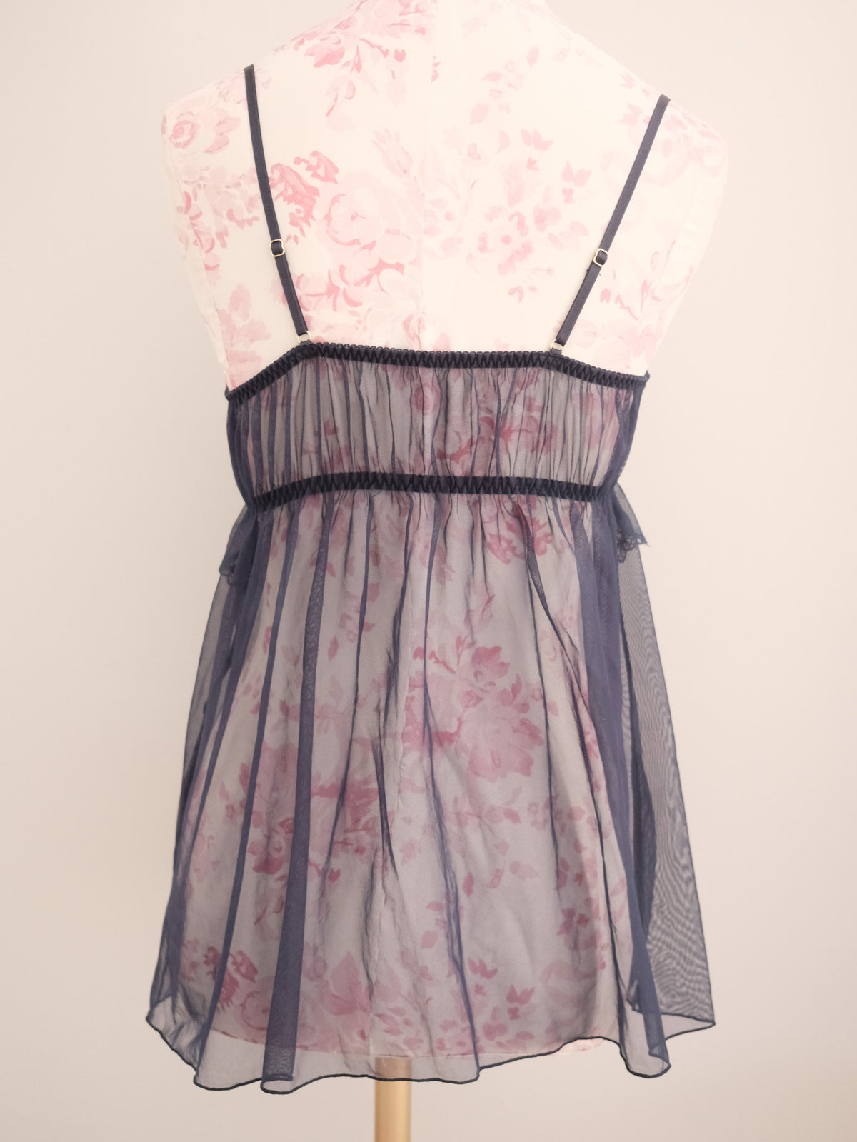 deepwater dream babydoll