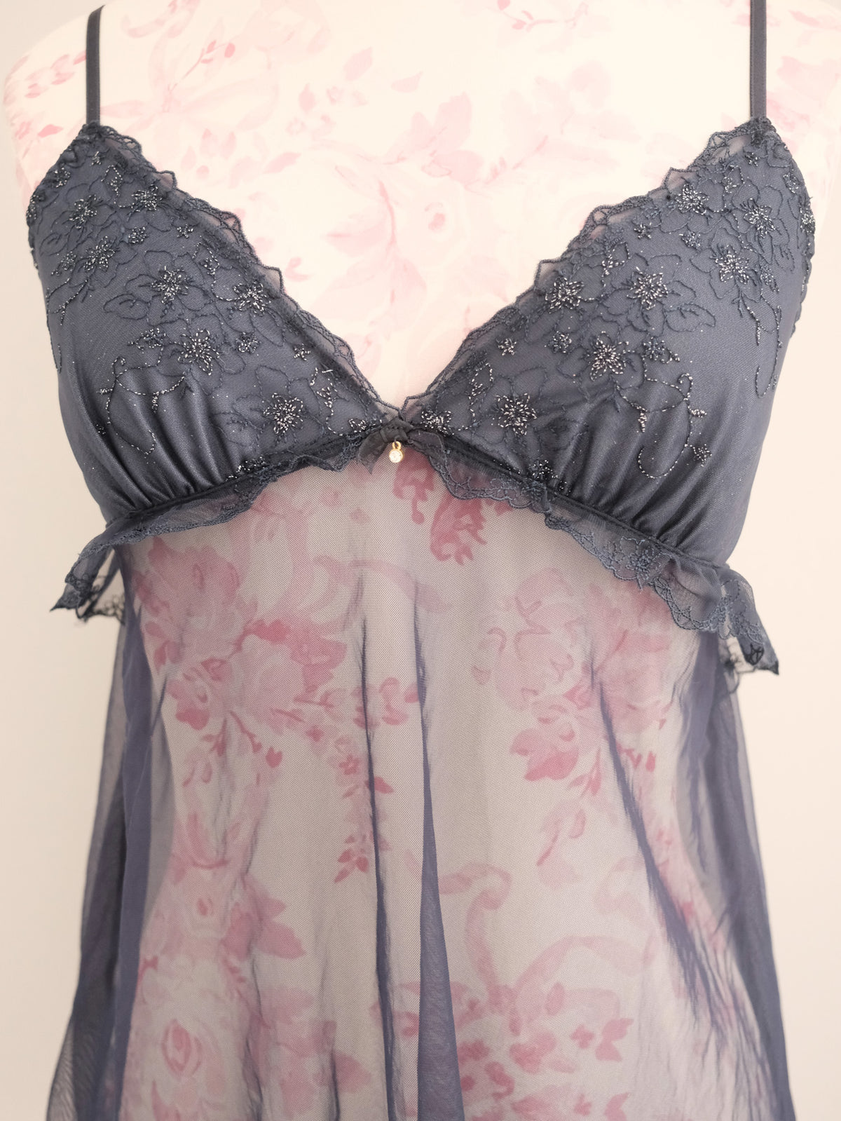 deepwater dream babydoll
