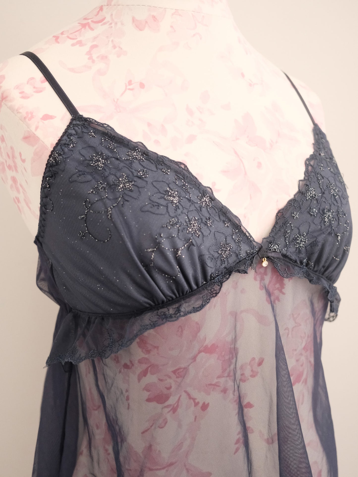 deepwater dream babydoll