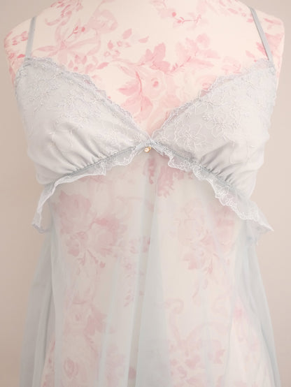 periwinkle dream babydoll