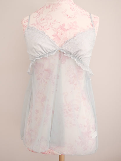 periwinkle dream babydoll