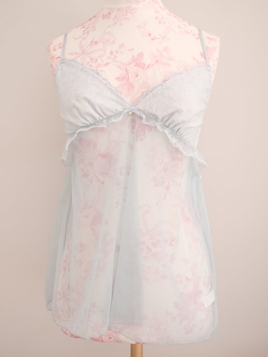 periwinkle dream babydoll