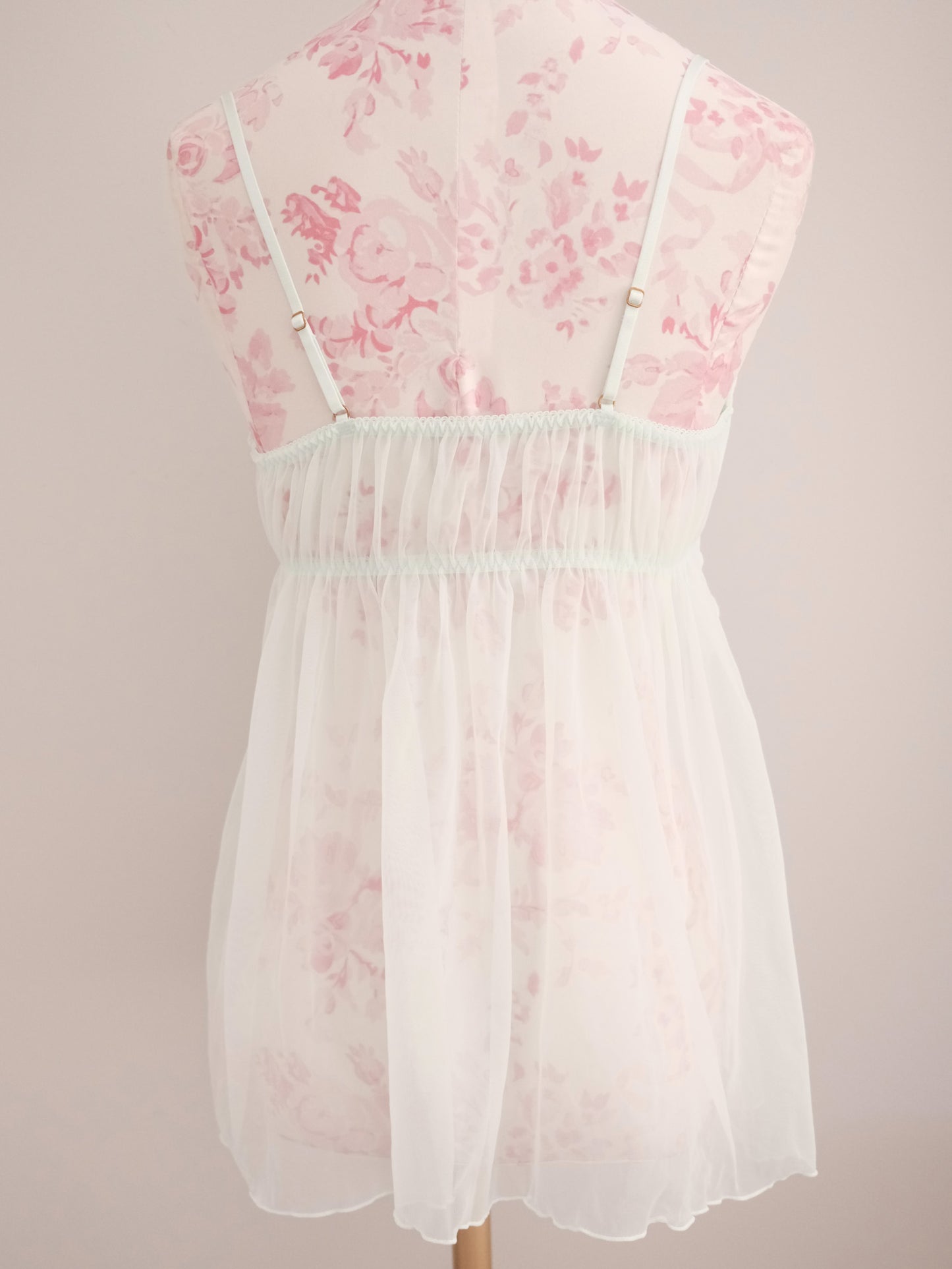 saltwater angel babydoll