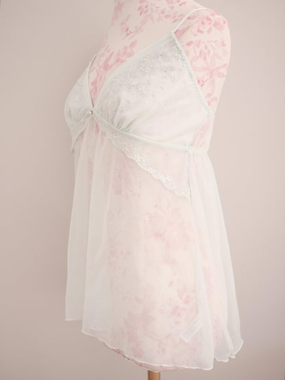 saltwater angel babydoll