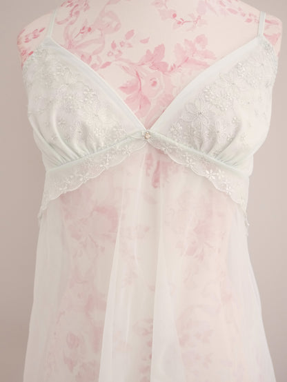saltwater angel babydoll