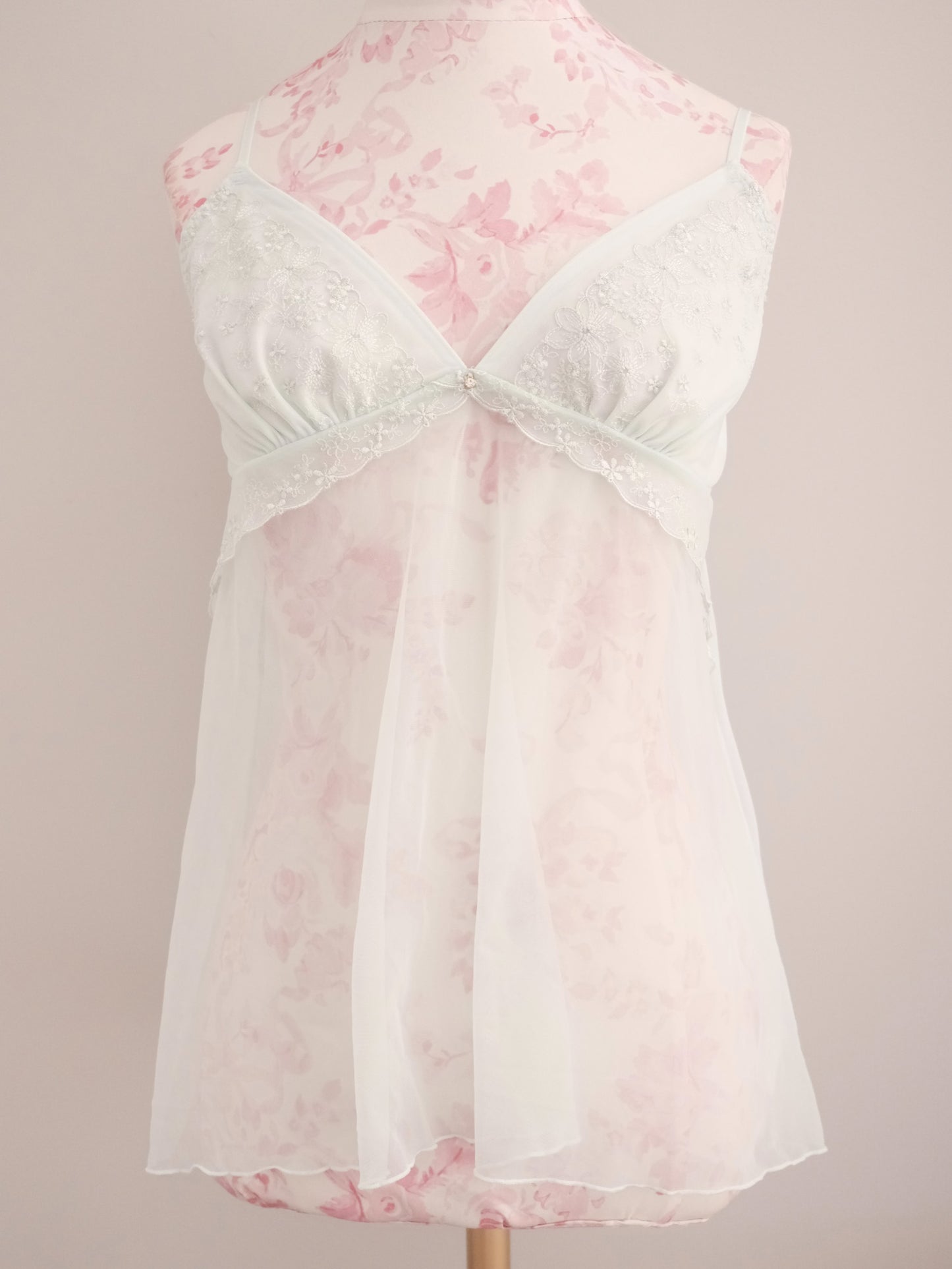 saltwater angel babydoll