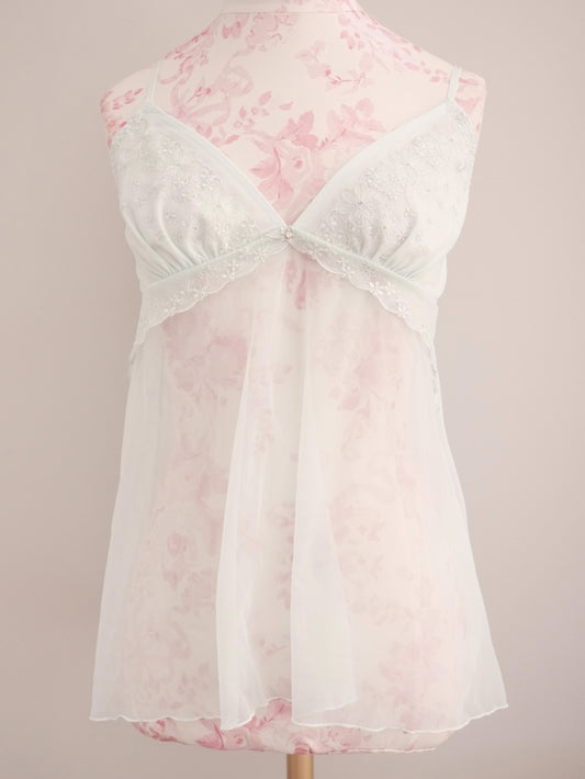 saltwater angel babydoll