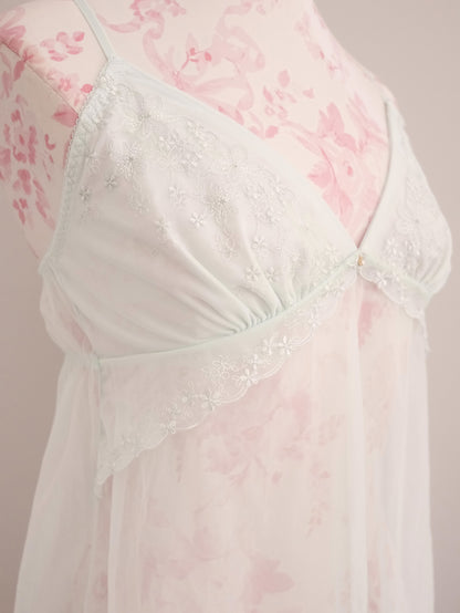 saltwater angel babydoll